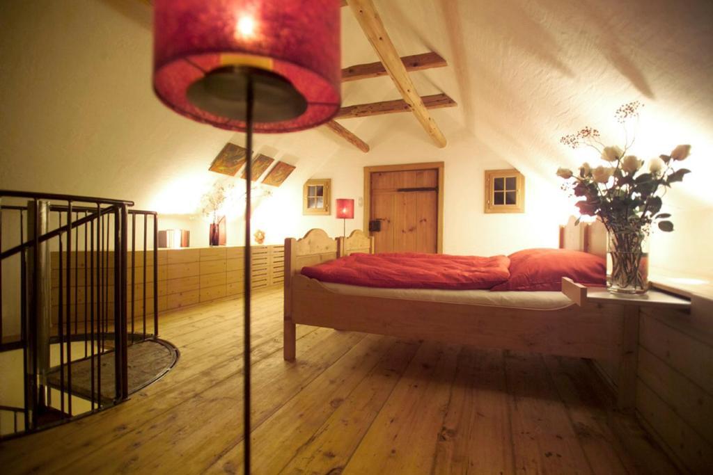 Ferienhaus Troadkasten - Familie Friedrich Hartberg Room photo
