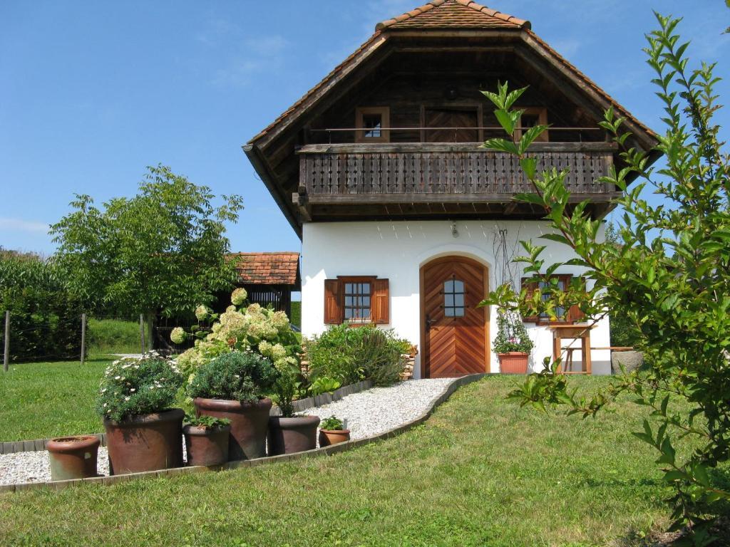Ferienhaus Troadkasten - Familie Friedrich Hartberg Room photo